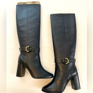 Ted baker brand new boots. Genuine leather